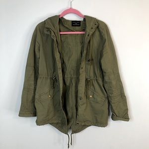 Utility Jacket